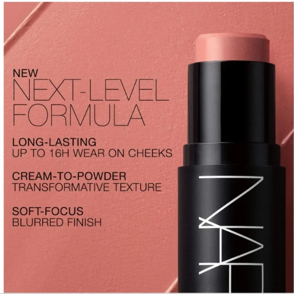 NARS The Multiple Cream Blush, Lip & Eye Stick Mini